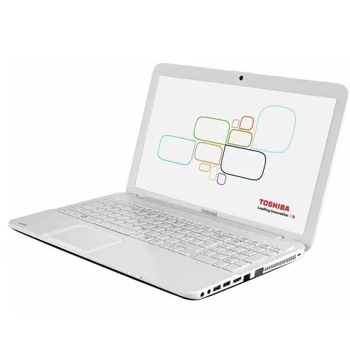 Toshiba Satallite C855-1VK Notebook