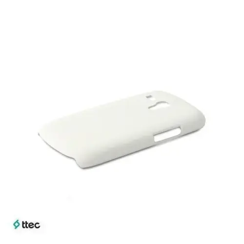 Ttec Samsung S3 Mini Beyaz Çizilmez Koruma Paneli