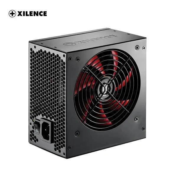 Xılence Redwing SPS-XP400.(12)R3 400W PSU Güç Kaynağı