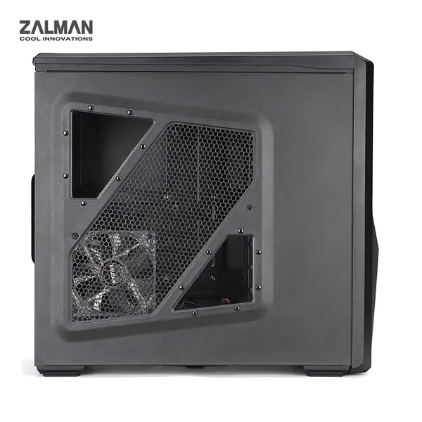 Zalman Z9 Plus Mid Tower Siyah Kasa