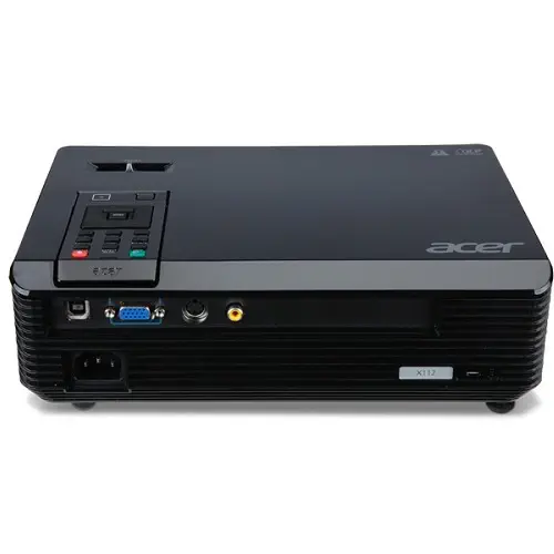 Acer X112 DLP Projeksiyon Cihazı