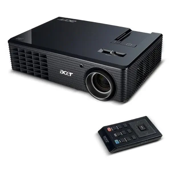 Acer X112 DLP Projeksiyon Cihazı