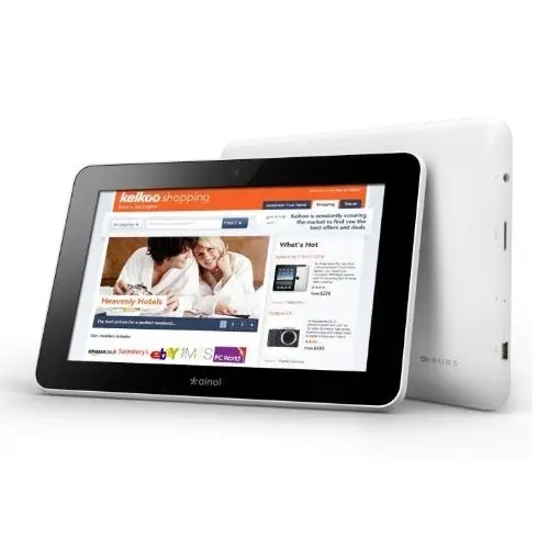 Ainol Novo 7 Mars Tablet Pc