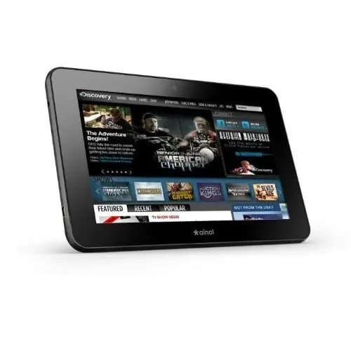 Ainol Novo 7 Mars Tablet Pc