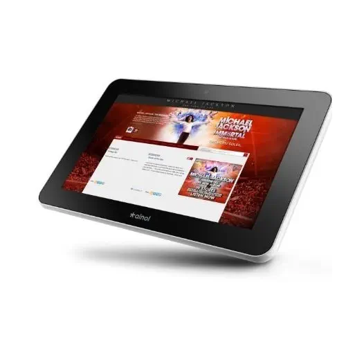 Ainol Novo 7 Mars Tablet Pc