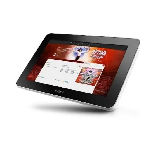 Ainol Novo 7 Mars Tablet Pc