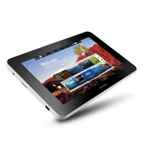 Ainol Novo 7 Mars Tablet Pc
