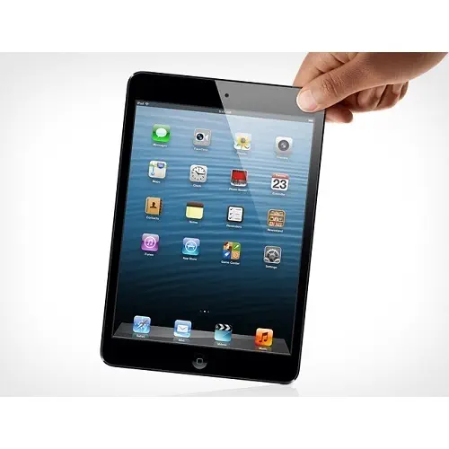 Apple iPad Mini 7.9″ 32GB Wi-Fi+4G Siyah (MD541TU/A)