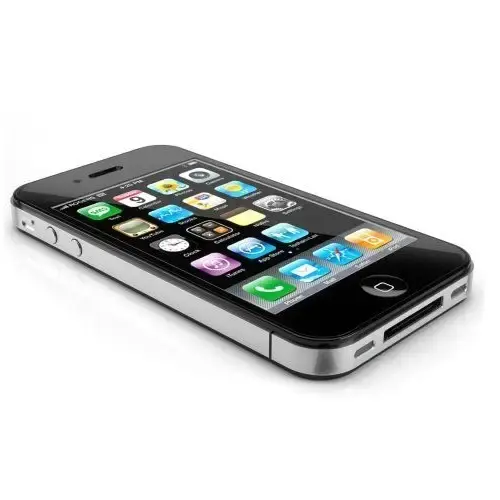 Apple iPhone 4S 16 Gb Siyah