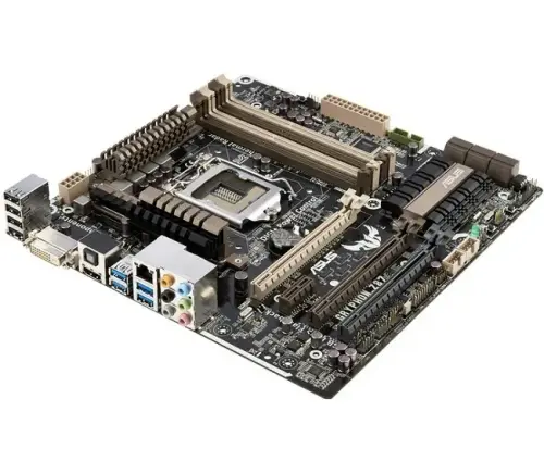 Asus Gryphon Z87 Ddr3 Sata3 Glan Sata3 1150p Anakart