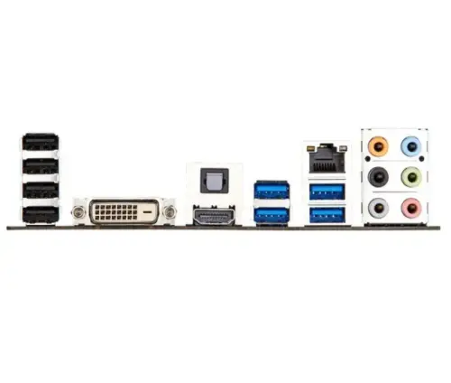 Asus Gryphon Z87 Ddr3 Sata3 Glan Sata3 1150p Anakart