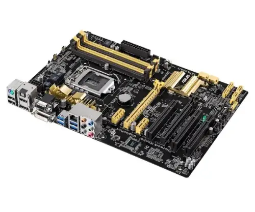 Asus H87-Pro H87 Ddr3 Sata3 Glan Usb3 1150p 16x Anakart