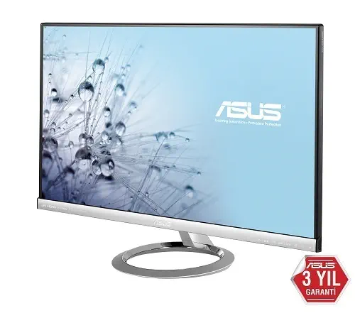 Asus MX239H 5ms 23″ FHD IPS Led Monitör