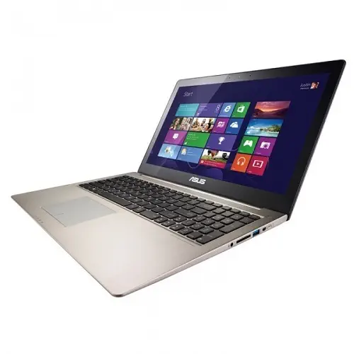 Asus VivoBook S550CM-CJ026H Ultrabook (Wind.8)