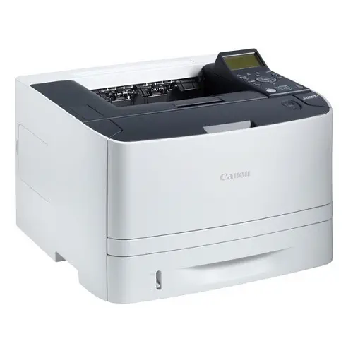 Canon LBP-6670DN A4 Network+Dubleks Lazer Yazıcı