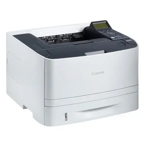 Canon LBP-6670DN A4 Network+Dubleks Lazer Yazıcı