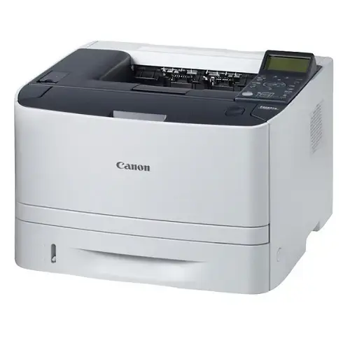 Canon LBP-6670DN A4 Network+Dubleks Lazer Yazıcı