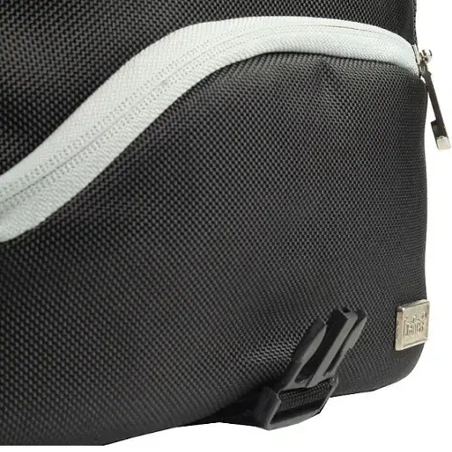 Crafter Truva SLR Kamera Çantası Siyah