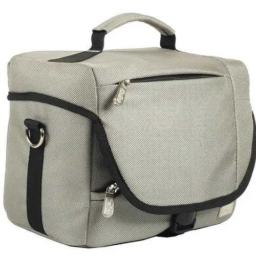 Crafter Truva SLR Kamera Çantası Gri
