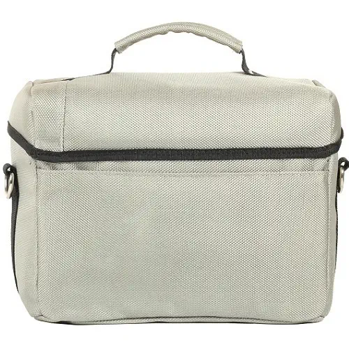 Crafter Truva SLR Kamera Çantası Gri
