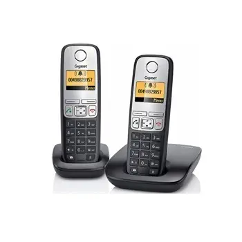 Gigaset A400-Duo Telsiz Telefon