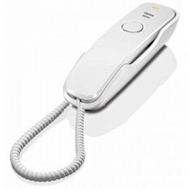 Gigaset DA210 Euroset Beyaz Duvar Telefonu