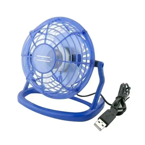 Hiper HPR-848 USB Fan