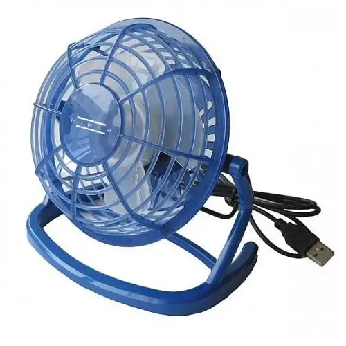 Hiper HPR-848 USB Fan