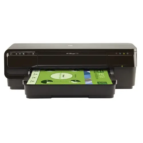 HP CR768A Officejet 7110NW Renkli Yazıcı-A3/A4