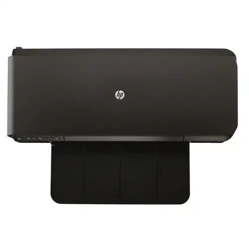 HP CR768A Officejet 7110NW Renkli Yazıcı-A3/A4 