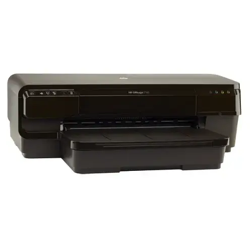 HP CR768A Officejet 7110NW Renkli Yazıcı-A3/A4 