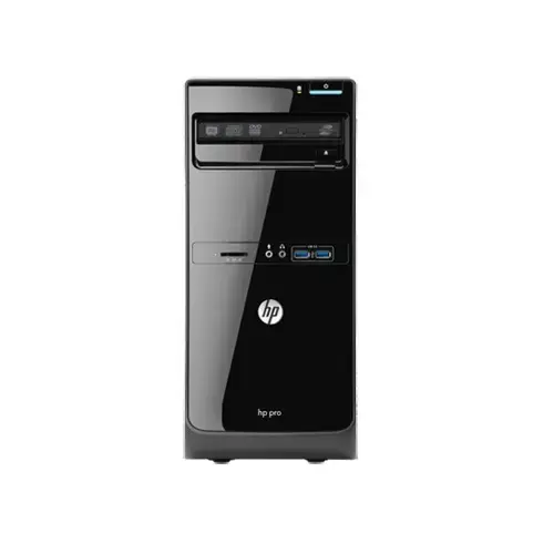 HP Pro 3500 D5S30EA i7-3770 4Gb 500Gb Dos 
