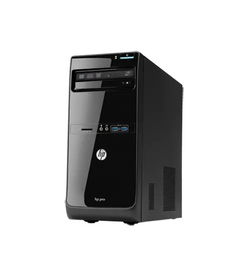 HP Pro 3500 D5S30EA i7-3770 4Gb 500Gb Dos