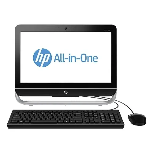 HP Pro 3520 D1V61EA All In One Pc