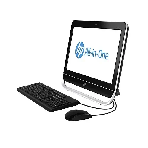 HP Pro 3520 D1V78EA All In One Pc