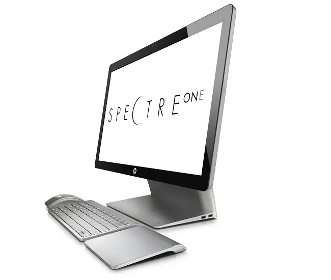 HP Spectre One C3T13EA i5-3470T 4Gb 1Tb 23.6 W8