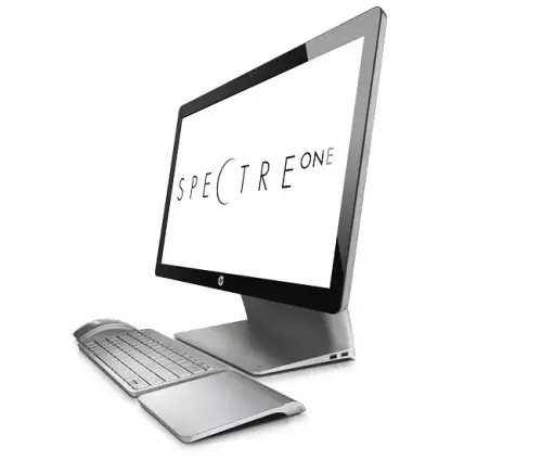 HP Spectre One C3T13EA i5-3470T 4Gb 1Tb 23.6 W8