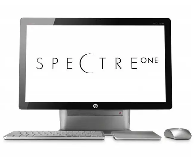 HP Spectre One C3T13EA i5-3470T 4Gb 1Tb 23.6 W8