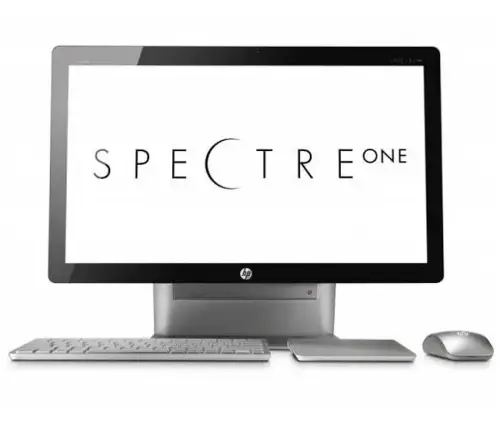 HP Spectre One C3T13EA i5-3470T 4Gb 1Tb 23.6 W8