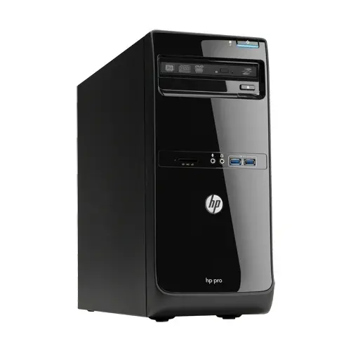 HP Tcr 3500 D5R81EA i3-3240 4Gb 500Gb Dos