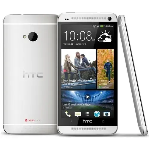 Htc One Cep Telefonu