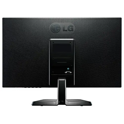 LG 19EN33S-B 5ms 18.5″ Led Monitör