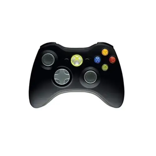 Xbox 360 Joystick Orjinal (Kablosuz)