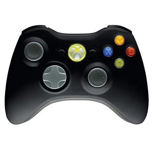 Xbox 360 Joystick Orjinal (Kablosuz)