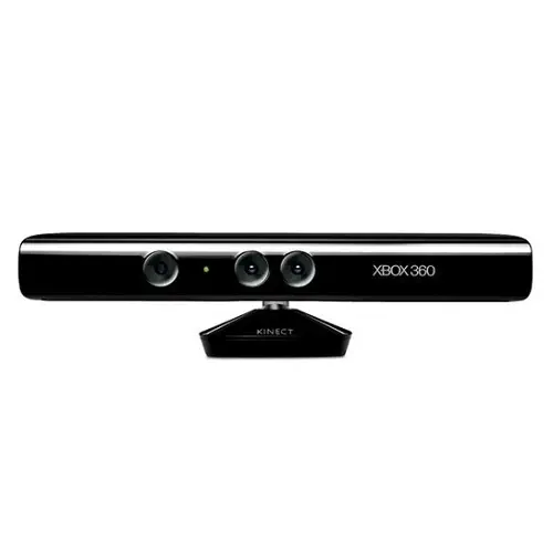Microsoft XBOX 360 Kinect Sensor