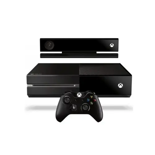 Microsoft Xbox One Oyun Konsolu