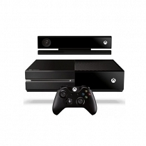 Microsoft Xbox One Oyun Konsolu