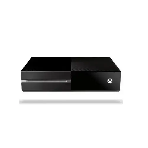 Microsoft Xbox One Oyun Konsolu