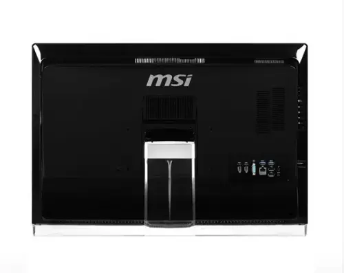 MSI Gaming AG2712-007TR Core i7 3630QM 3.4GHz 8GB 128GB SSD+1 TB 3GB GTX670M 27” Full HD Win8 Dokunmatik All-in-One PC