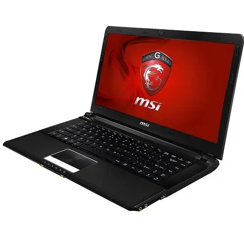 MSI GE40 2OC- 028XTR (DragonEyes) Notebook